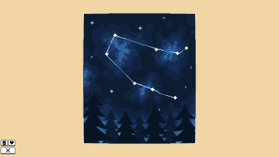 Coloring Pixels: Zodiac Pack Screenshot
