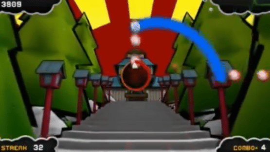 Vibes Screenshot