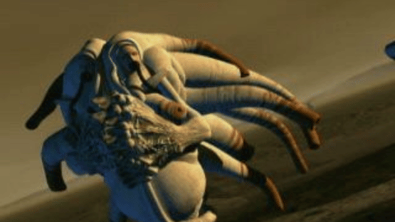 Baroque Screenshot