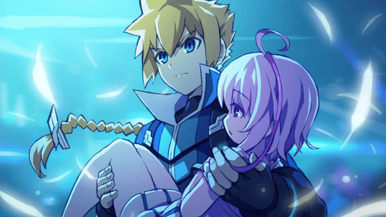 Azure Striker Gunvolt Trilogy Enhanced Screenshot