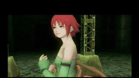 Baroque Screenshot