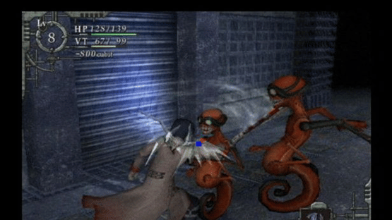 Baroque Screenshot