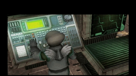 Baroque Screenshot