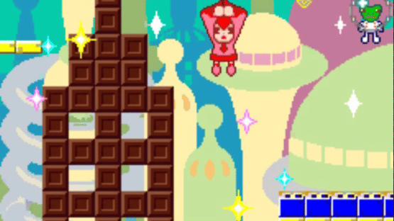 G-Mode Archives+: Spica Adventure Screenshot