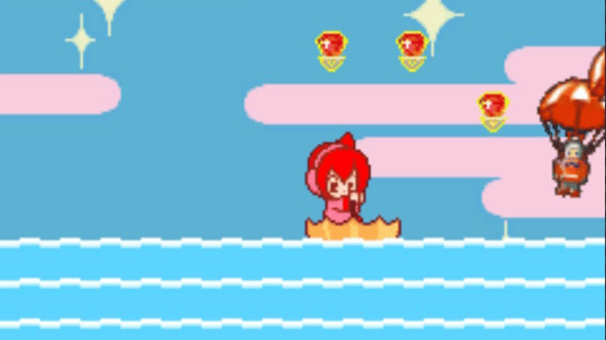G-Mode Archives+: Spica Adventure Screenshot