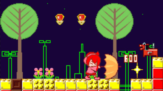 G-Mode Archives+: Spica Adventure Screenshot