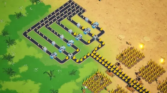F.E.A.S.T screenshot 1