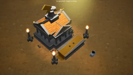 F.E.A.S.T screenshot 13