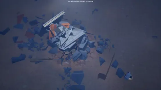 F.E.A.S.T screenshot 10