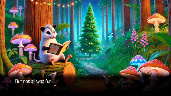 Dinosaurs and Animal Friends to the Rescue Screenshot
