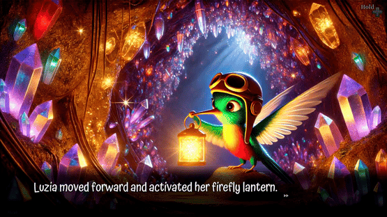 Dinosaurs and Animal Friends to the Rescue Screenshot