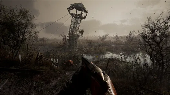 S.T.A.L.K.E.R. 2: Heart of Chornobyl screenshot 2