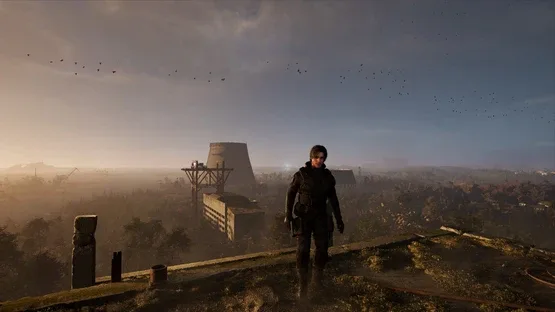 S.T.A.L.K.E.R. 2: Heart of Chornobyl screenshot 16
