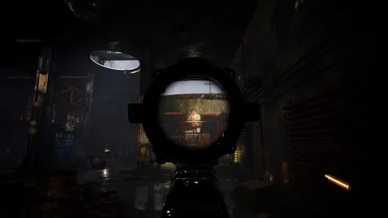 S.T.A.L.K.E.R. 2: Heart of Chornobyl screenshot 5