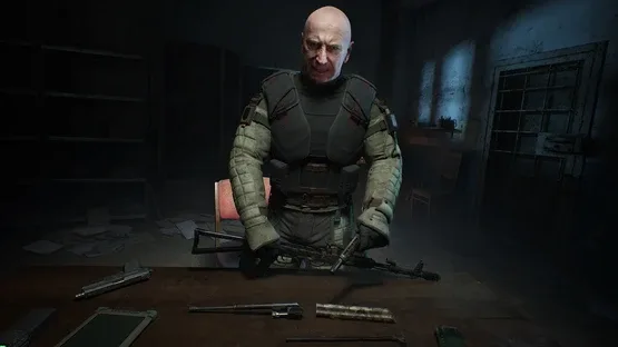 S.T.A.L.K.E.R. 2: Heart of Chornobyl screenshot 19
