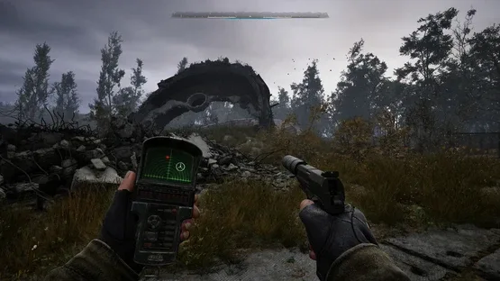 S.T.A.L.K.E.R. 2: Heart of Chornobyl screenshot 17