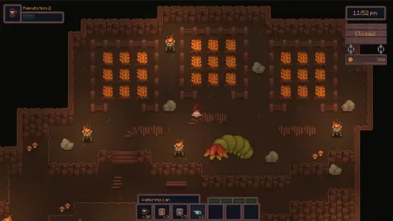 Long Live My Lady! screenshot 2