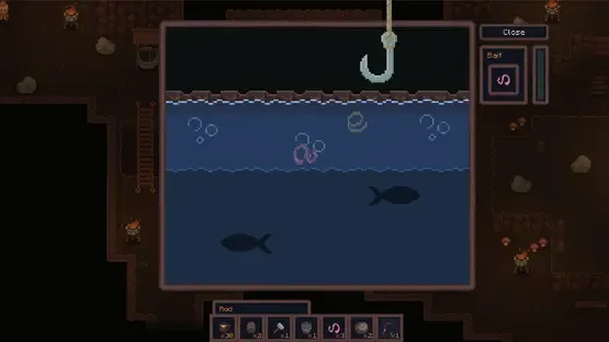 Long Live My Lady! screenshot 5