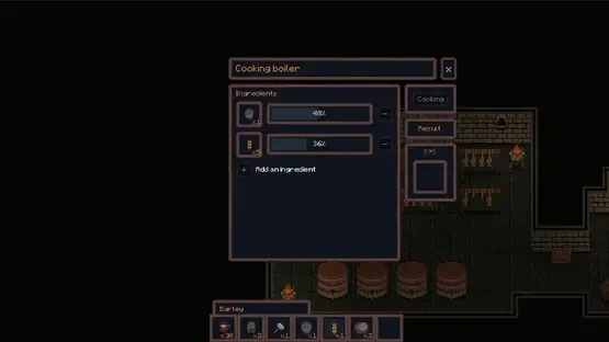 Long Live My Lady! screenshot 4