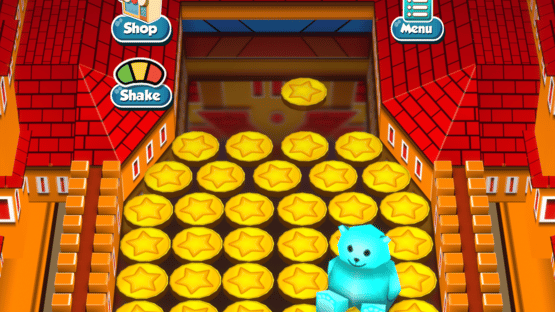 Coin Dozer Screenshot
