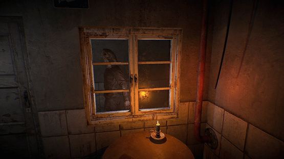 Dying: Reborn VR Screenshot