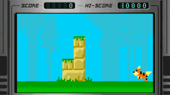 Construction: Action Screenshot