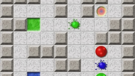 Pushy Screenshot