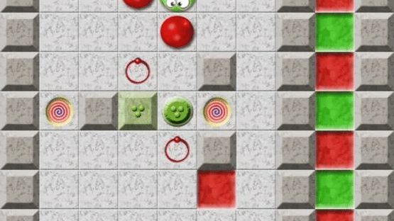 Pushy Screenshot