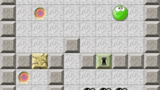 Pushy Screenshot