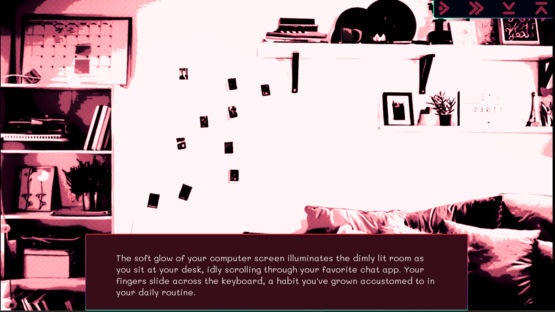 Cr33p Screenshot
