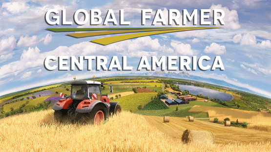 Global Farmer: Central America Screenshot