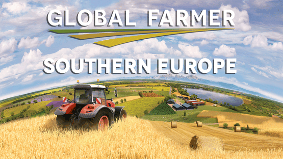 Global Farmer: Southern Europe Screenshot