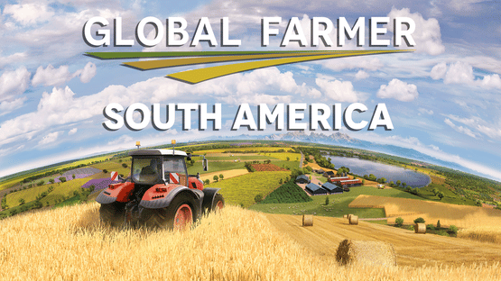 Global Farmer: South America Screenshot