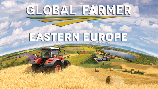 Global Farmer: Eastern Europe Screenshot