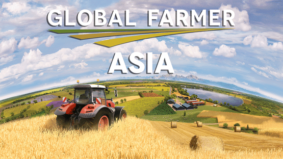Global Farmer: Asia Screenshot