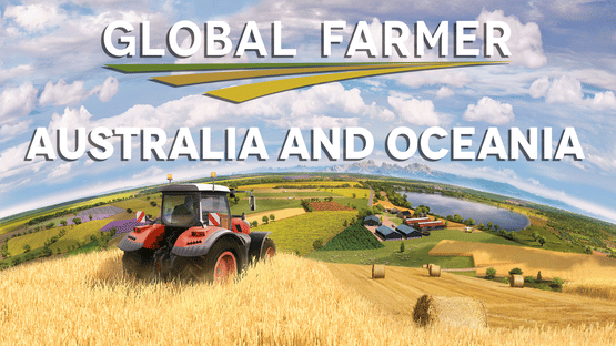 Global Farmer: Australia and Oceania Screenshot