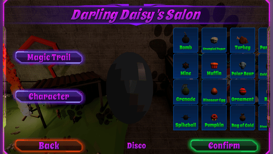 Roxy Raccoon's Pinball Panic: Makin' Music Screenshot