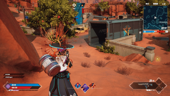 XOCIETY Screenshot