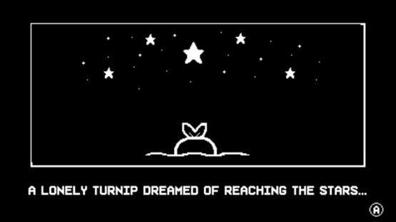 Tiny Turnip Screenshot