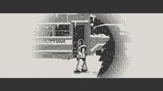 The Whiteout Screenshot