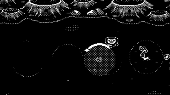 CatchaDiablos Screenshot