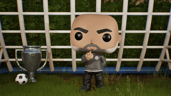 Funko Fusion: Manchester City Pack Screenshot