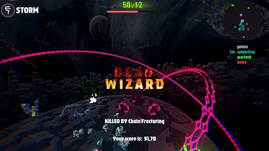 Archwizard screenshot 7