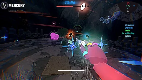 Archwizard screenshot 8