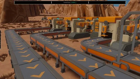 Exofactory screenshot 2
