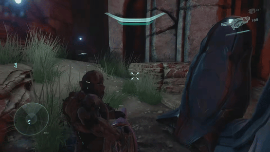 Halo 5: Guardians - Limited Edition Screenshot