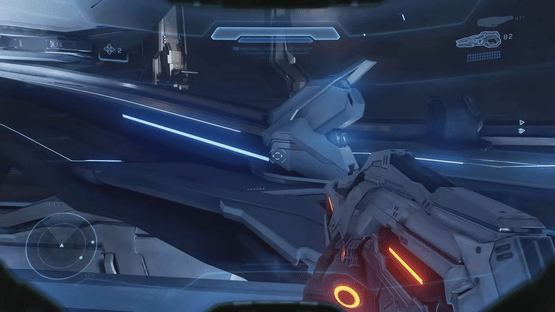 Halo 5: Guardians - Limited Edition Screenshot