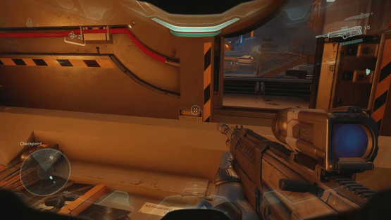 Halo 5: Guardians - Limited Collector's Edition Screenshot