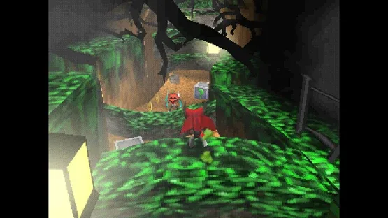 Chaos the Devil screenshot 1