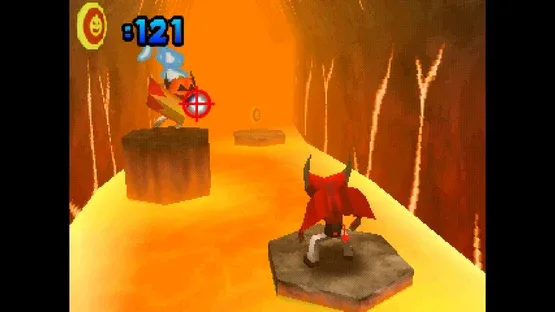 Chaos the Devil screenshot 2